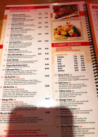 Pho 1 Waltham menu