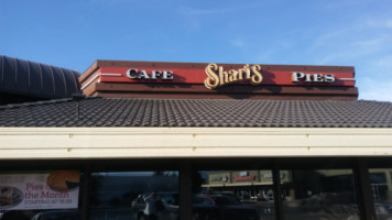 Shari's Cafe And Pies food