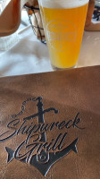 Shipwreck Grill food