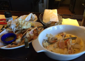 Red Lobster food