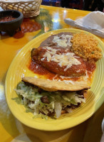 El Maguey food