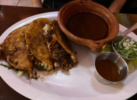 Rincon Mexicano Somerville food