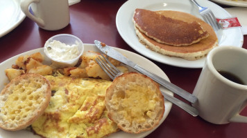 Dempsey's Breakfast And Lunch food