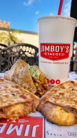 Jimboy's Tacos food