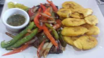 Fuego food