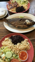 Guanachapi's Mexican And Latin Food food