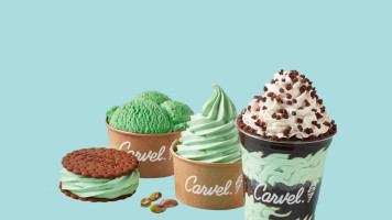 Carvel food