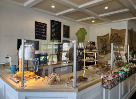 Sweet Birch Coffee Roasters And Bakery food