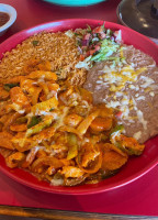 Arturo's Mexican food