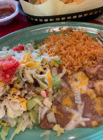 Arturo's Mexican food