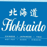 Hokkaido food