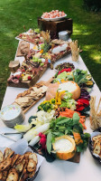 Lovelandtown Grocery Catering Events food