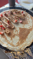 Sofi's Crepes food