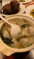 Szechuan's Dumpling food