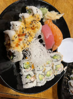 Taste Sushi Asian Cuisine food