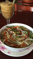 Pho Saigon Noodle House food