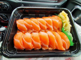 Yoko Sushi food