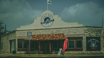 Chaney Brothers Coffee Company food