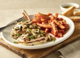 Carrabba's Italian Grill University Park food