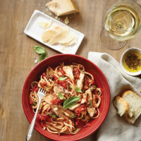 Carrabba's Italian Grill University Park food