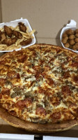 Pizza Lovers Inc food