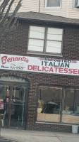 Benanti's Italian Delicatessen food