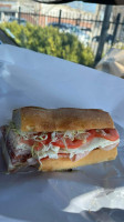 Benanti's Italian Delicatessen food