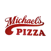 Michael's Pizza outside