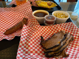 Guy Fieri's Smokehouse Fourth Street Live! food