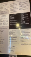 Taco Bamba menu