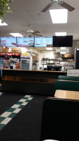 The Pizza Place inside