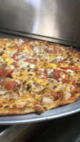 Dock D's Pizza And Patio food