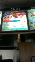 Dairy Queen Grill Chill inside