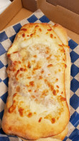 Pizza Peddler Deli food