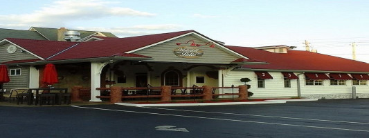 Joseph's Restaurants outside