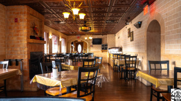 Joseph's Restaurants inside