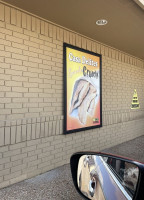 Taco Casa outside