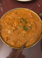 Kashmir Indian Cuisine food