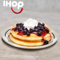 Ihop food