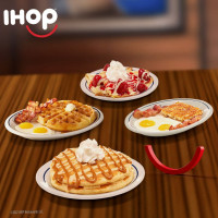 Ihop inside