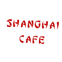 Shanghai Cafe food