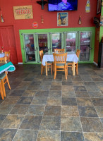 Taqueria Juquilita outside