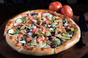 Pete's Brewhouse- Rocklin food