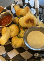 Pete's Brewhouse- Rocklin food