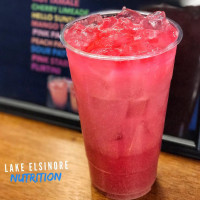 Lake Elsinore Nutrition food