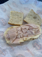 Jersey Mike's Subs food