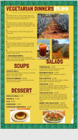 El Tequila Mexican food