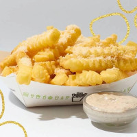 Shake Shack food