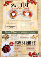 Shari's Cafe And Pies food