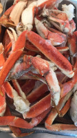 The Crab Galley (odenton Location) food